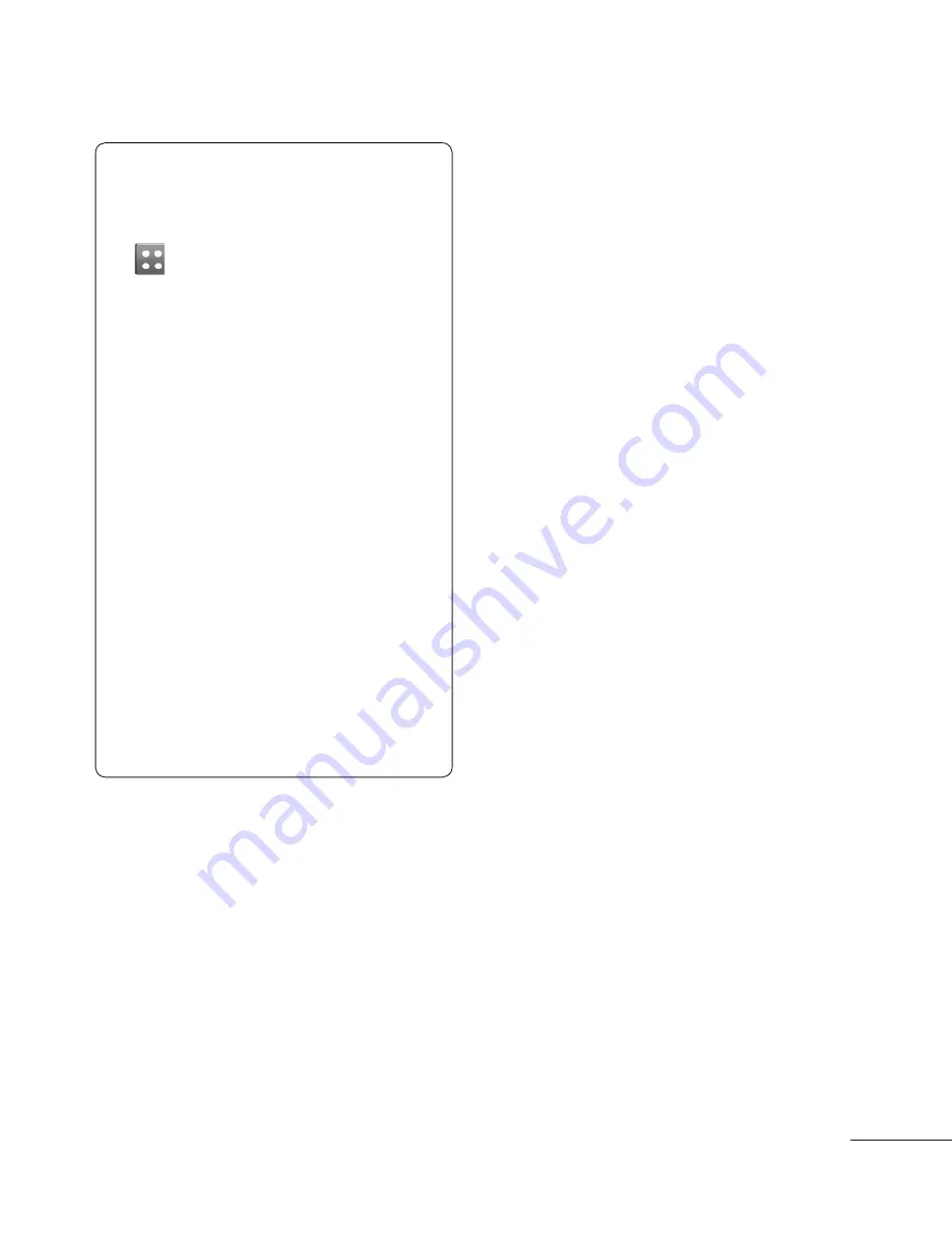 LG T375 User Manual Download Page 79