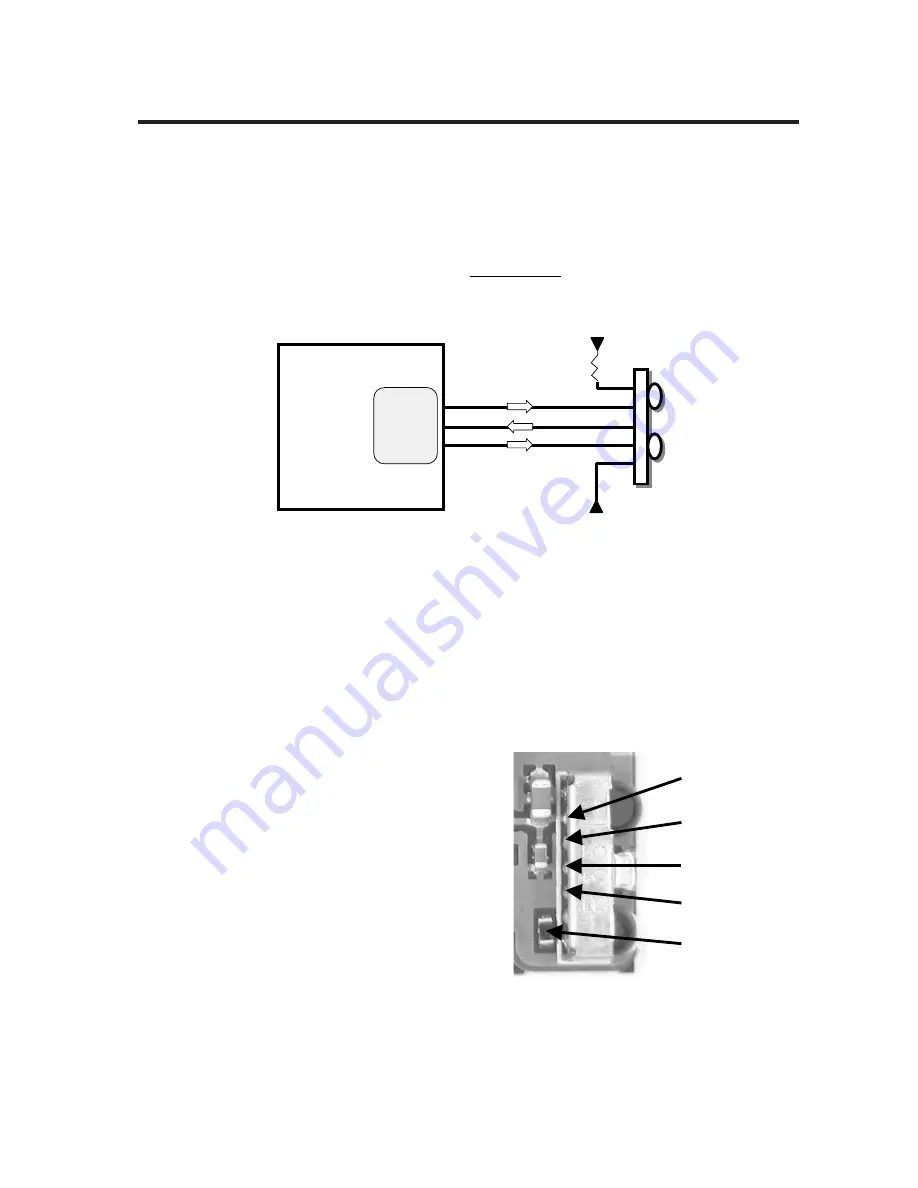 LG T5100 Service Manual Download Page 68