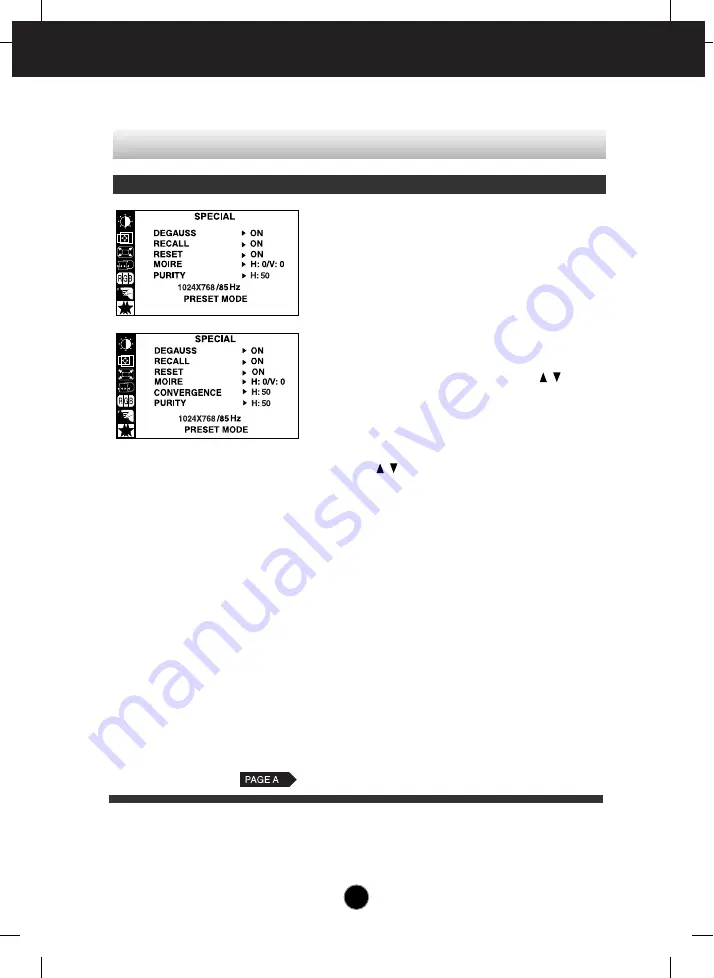 LG T530SAK.ADA Quick Start Manual Download Page 12