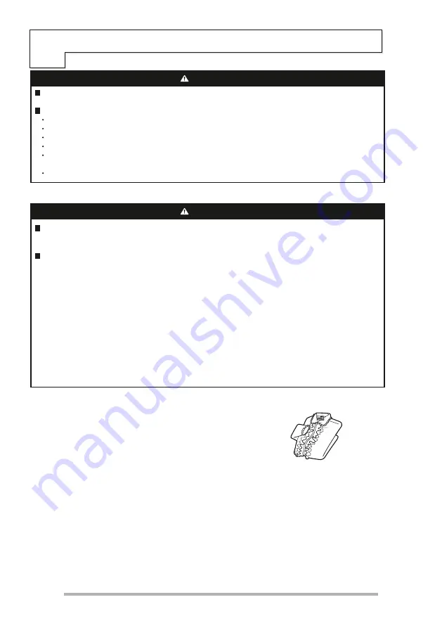 LG T70CPD22P Owner'S Manual Download Page 16