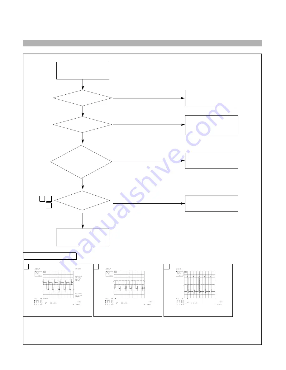 LG T710B Service Manual Download Page 20