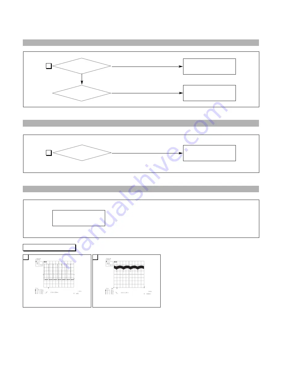 LG T710B Service Manual Download Page 26