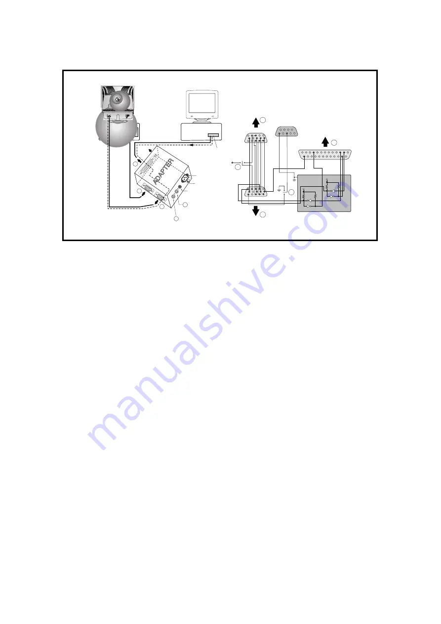 LG T730BHKL Service Manual Download Page 18