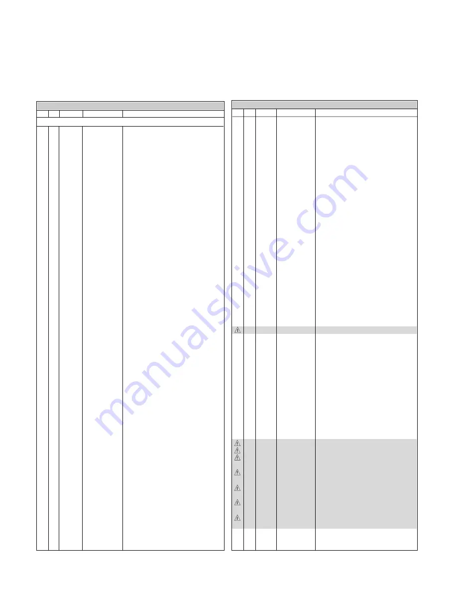 LG T730BHKL Service Manual Download Page 42