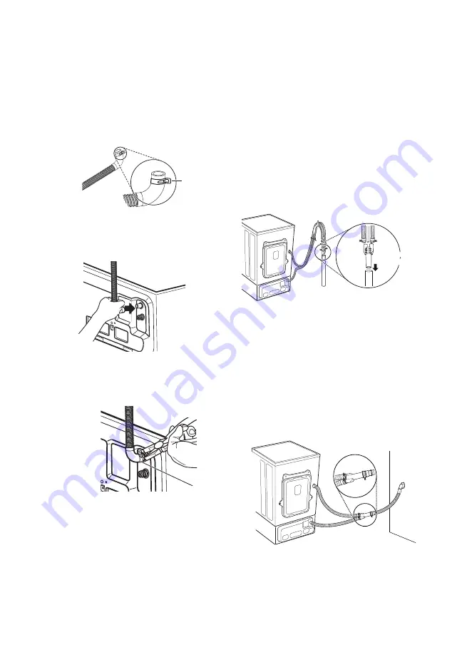 LG T7WM2MINI Owner'S Manual Download Page 68