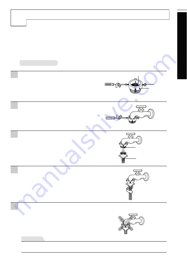 LG T8507TEFT0 Owner'S Manual Download Page 28