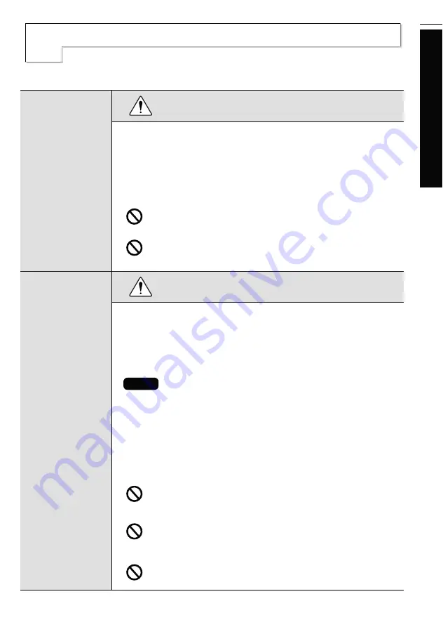 LG T9504TEFT0 Owner'S Manual Download Page 5