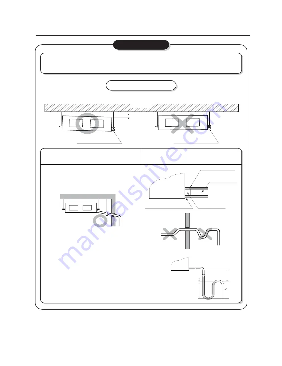 LG TB-H488RSS5 Service Manual Download Page 22