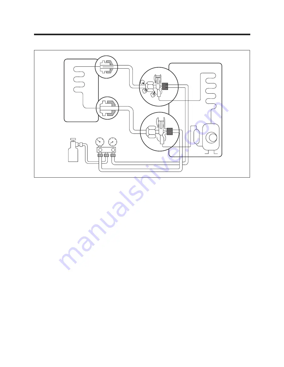 LG TB-H488RSS5 Service Manual Download Page 32