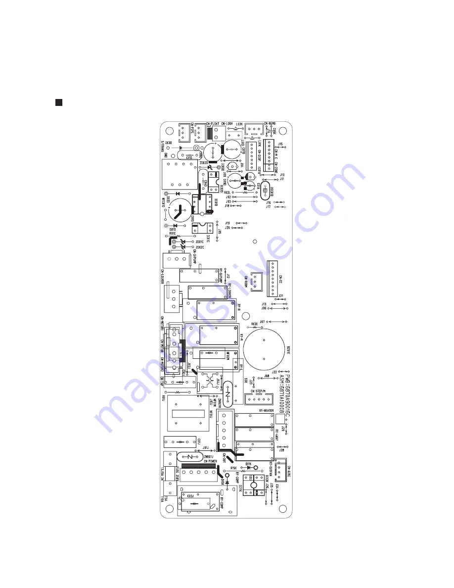 LG TB-H488RSS5 Скачать руководство пользователя страница 39