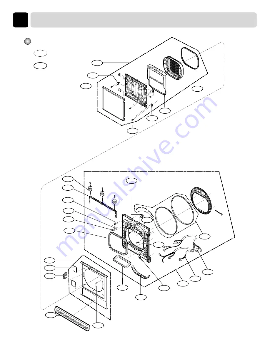 LG TD-C70040E Скачать руководство пользователя страница 40