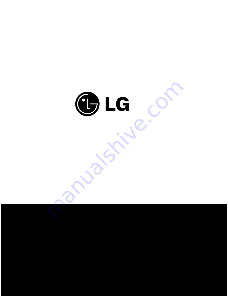 LG TD-C70070E Service Manual Download Page 2