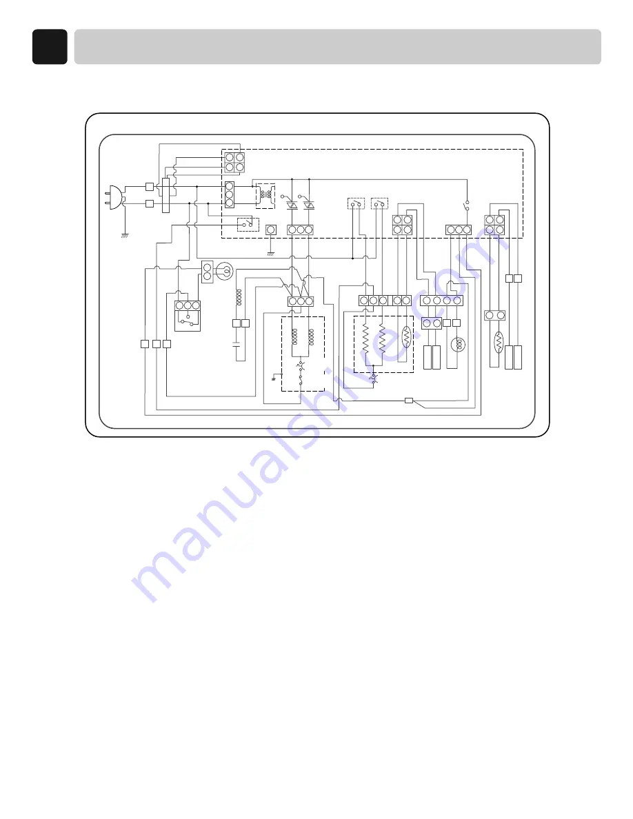 LG TD-C7014 series Скачать руководство пользователя страница 18