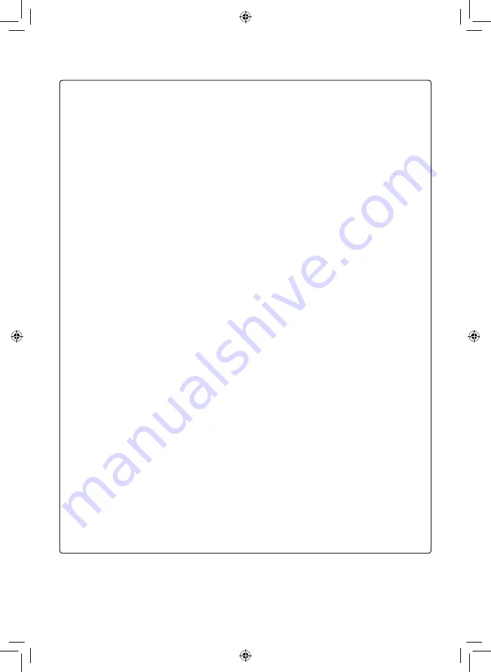 LG TD-H90SD Owner'S Manual Download Page 5