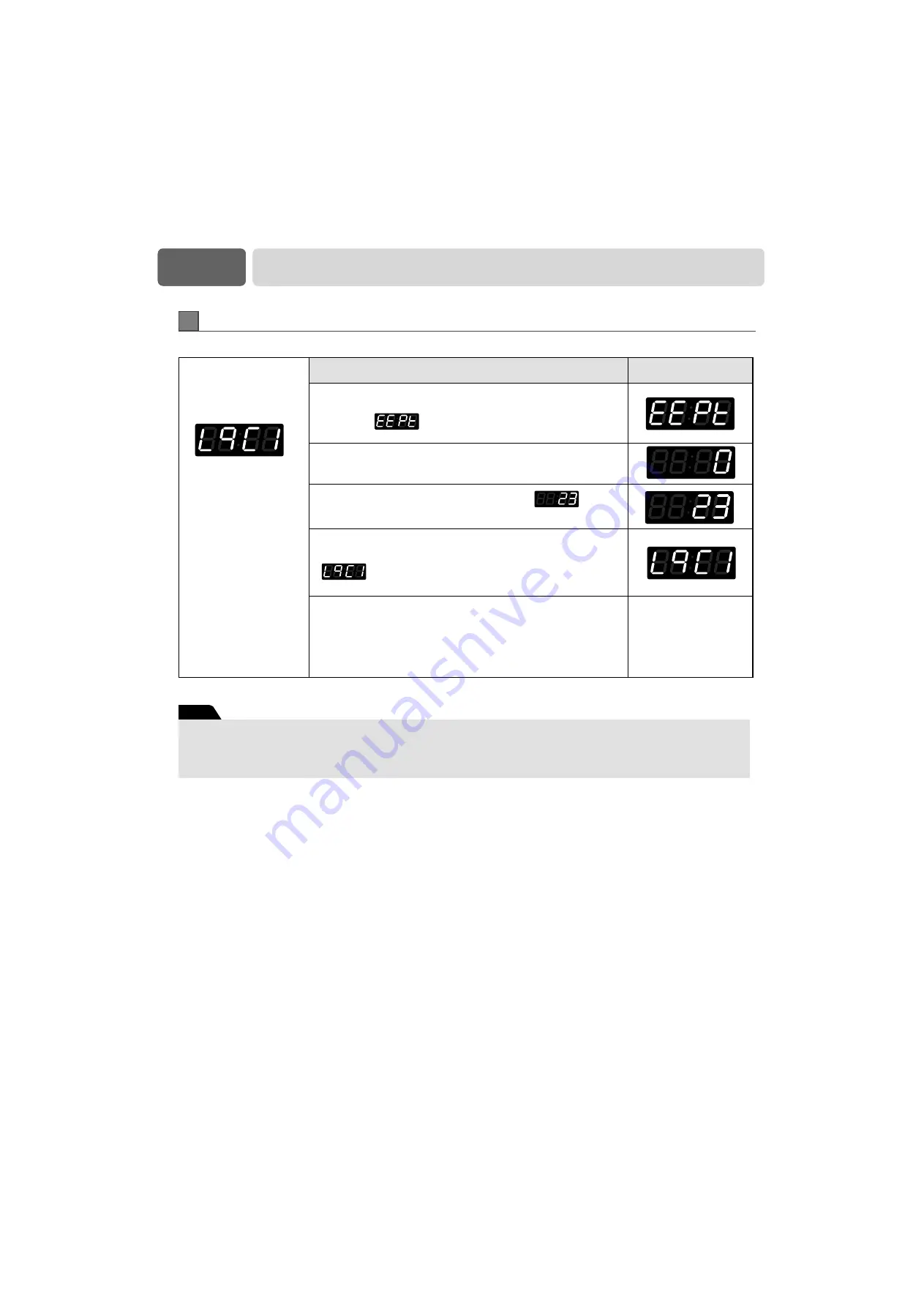 LG TD-V10137E Owner'S Manual Download Page 15