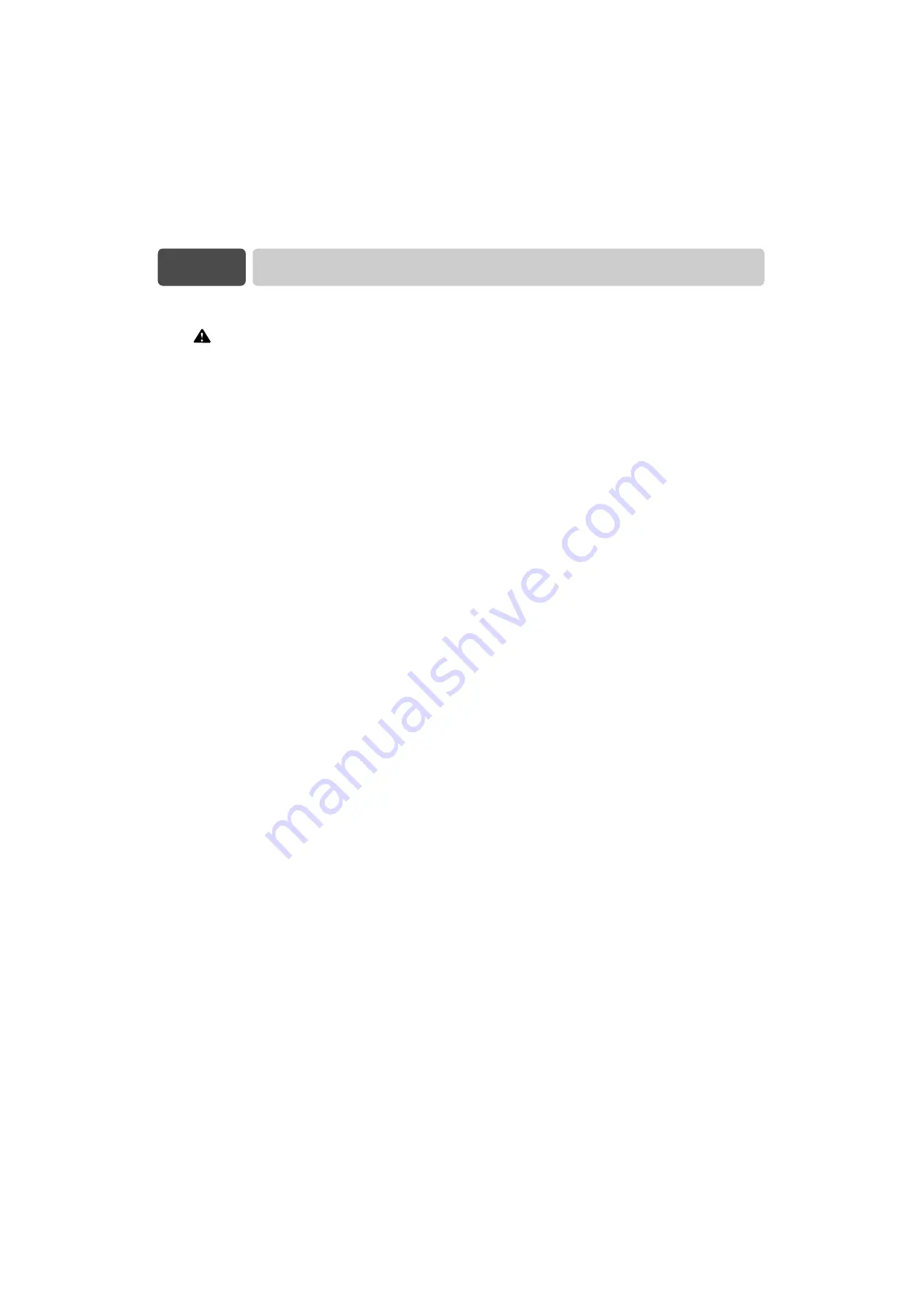 LG TDN12240G Owner'S Manual Download Page 19