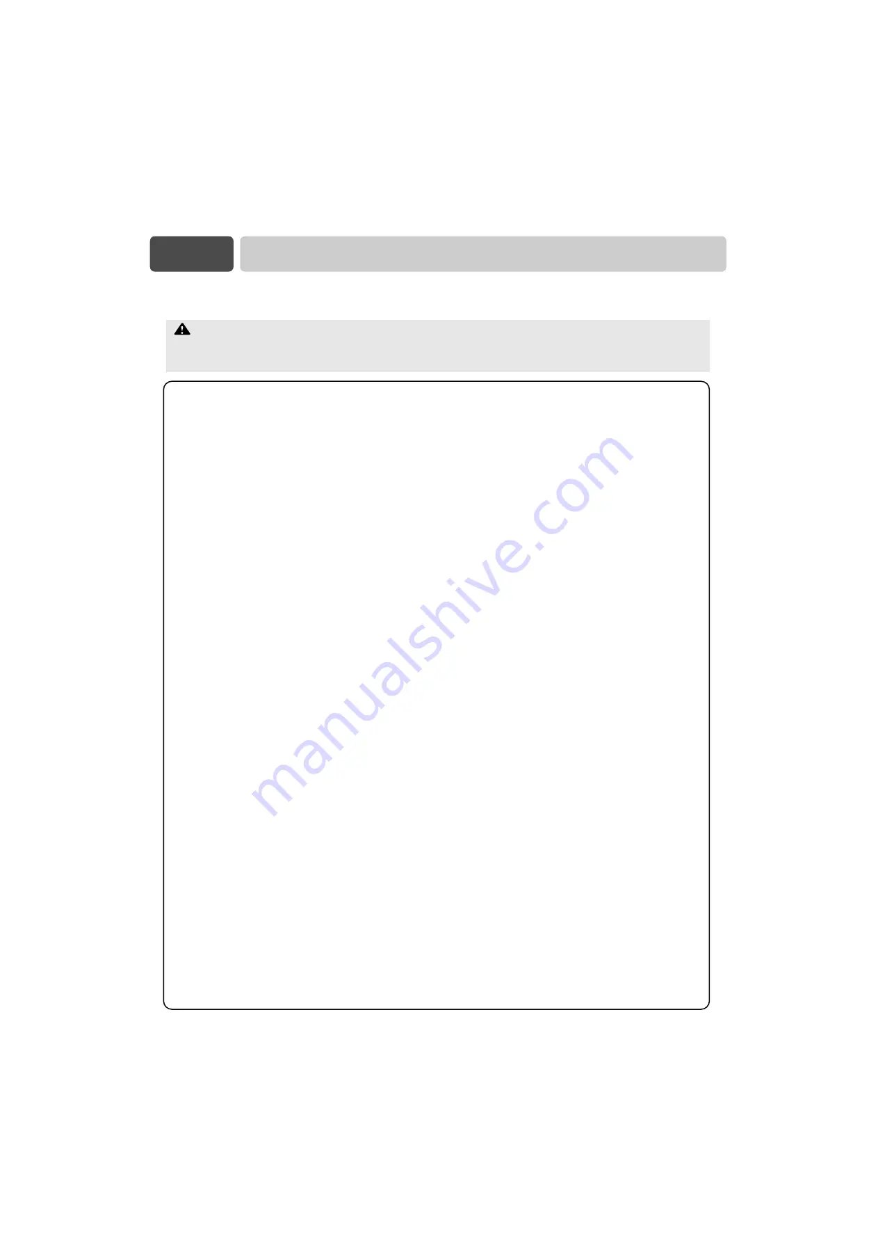 LG TDN12240G Owner'S Manual Download Page 45