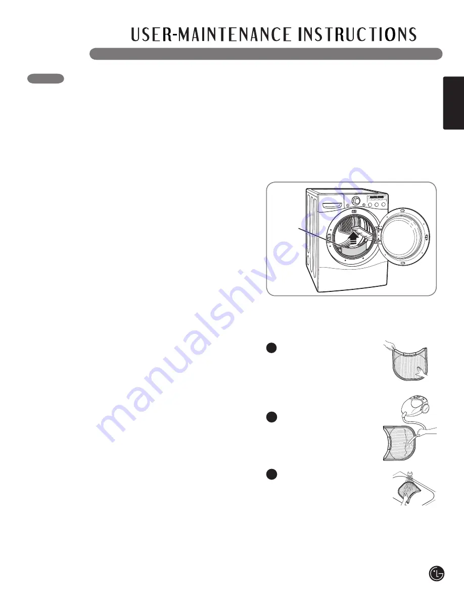 LG TDN1653ES Скачать руководство пользователя страница 35