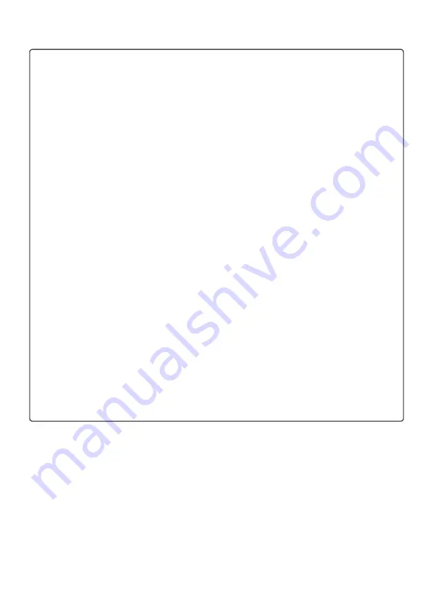 LG THD18STB Owner'S Manual Download Page 7