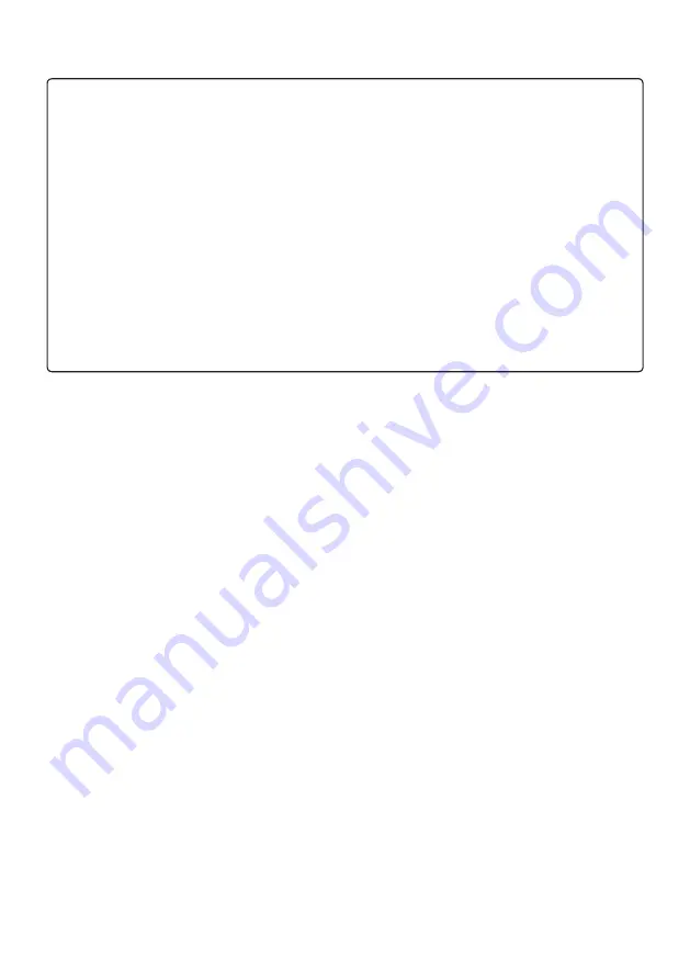 LG THD18STB Owner'S Manual Download Page 9