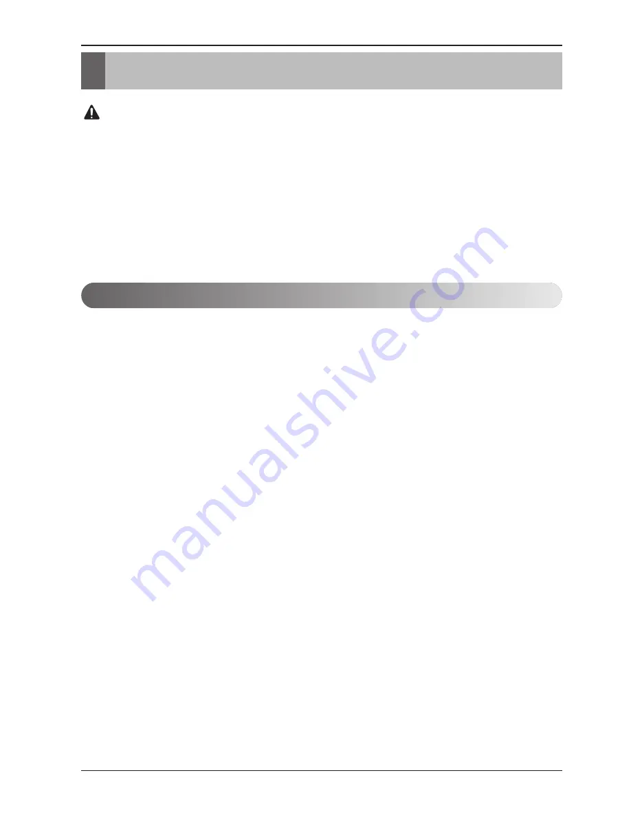 LG THERMA V AHBW036H0 Installation Manual Download Page 10