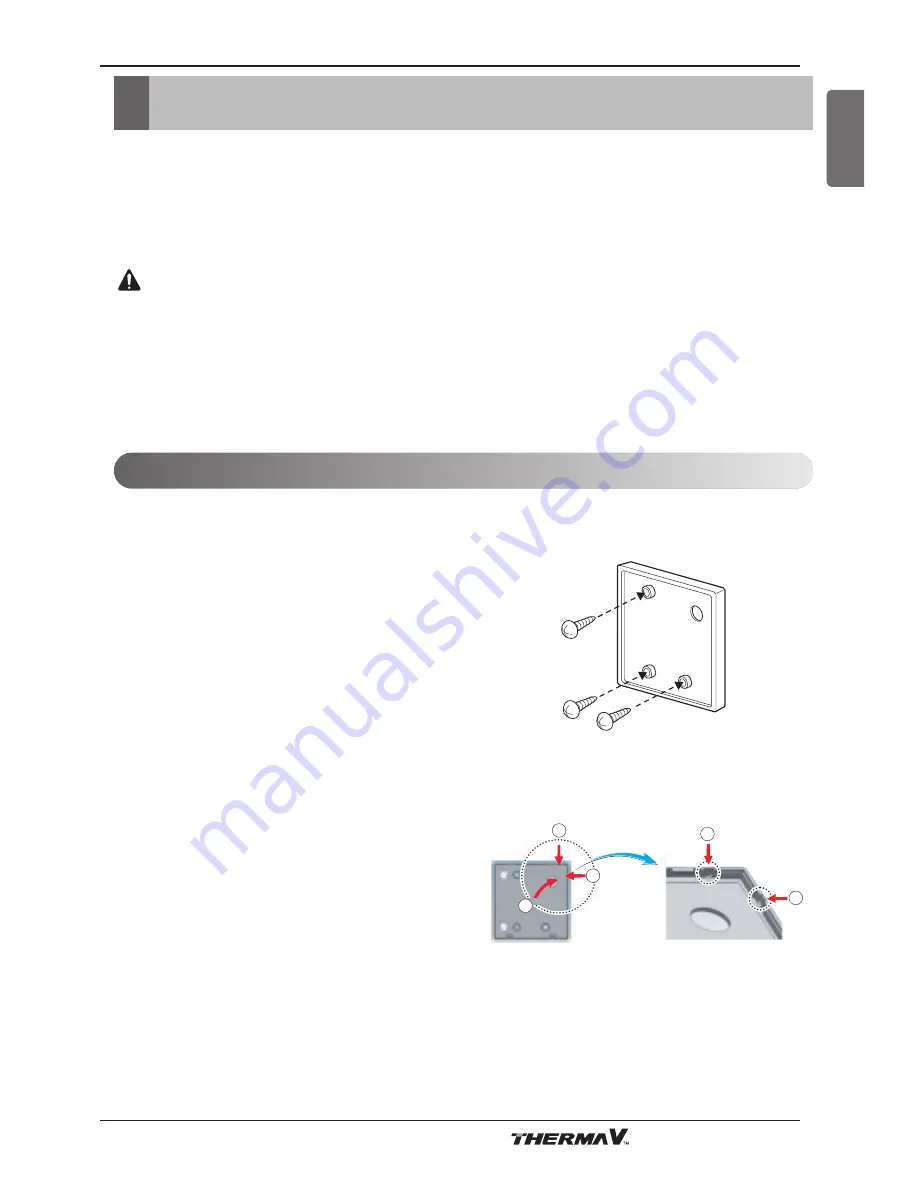 LG THERMA V AHBW036H0 Скачать руководство пользователя страница 29