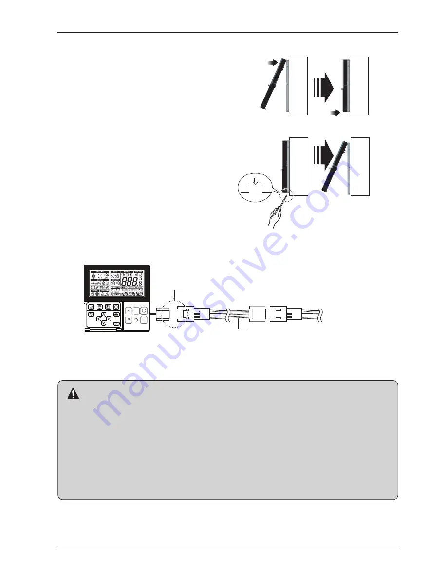 LG THERMA V AHBW036H0 Installation Manual Download Page 30