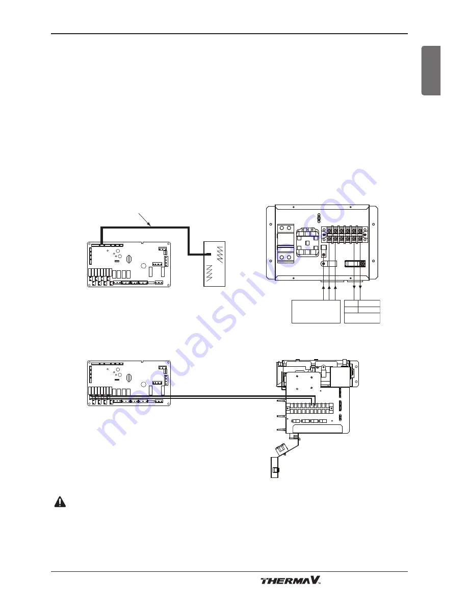 LG THERMA V AHBW036H0 Installation Manual Download Page 37