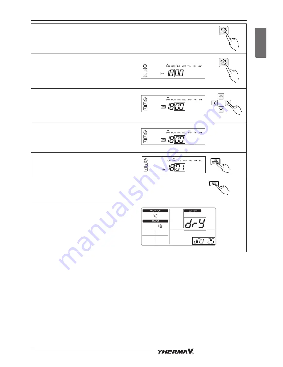 LG THERMA V AHBW036H0 Скачать руководство пользователя страница 55