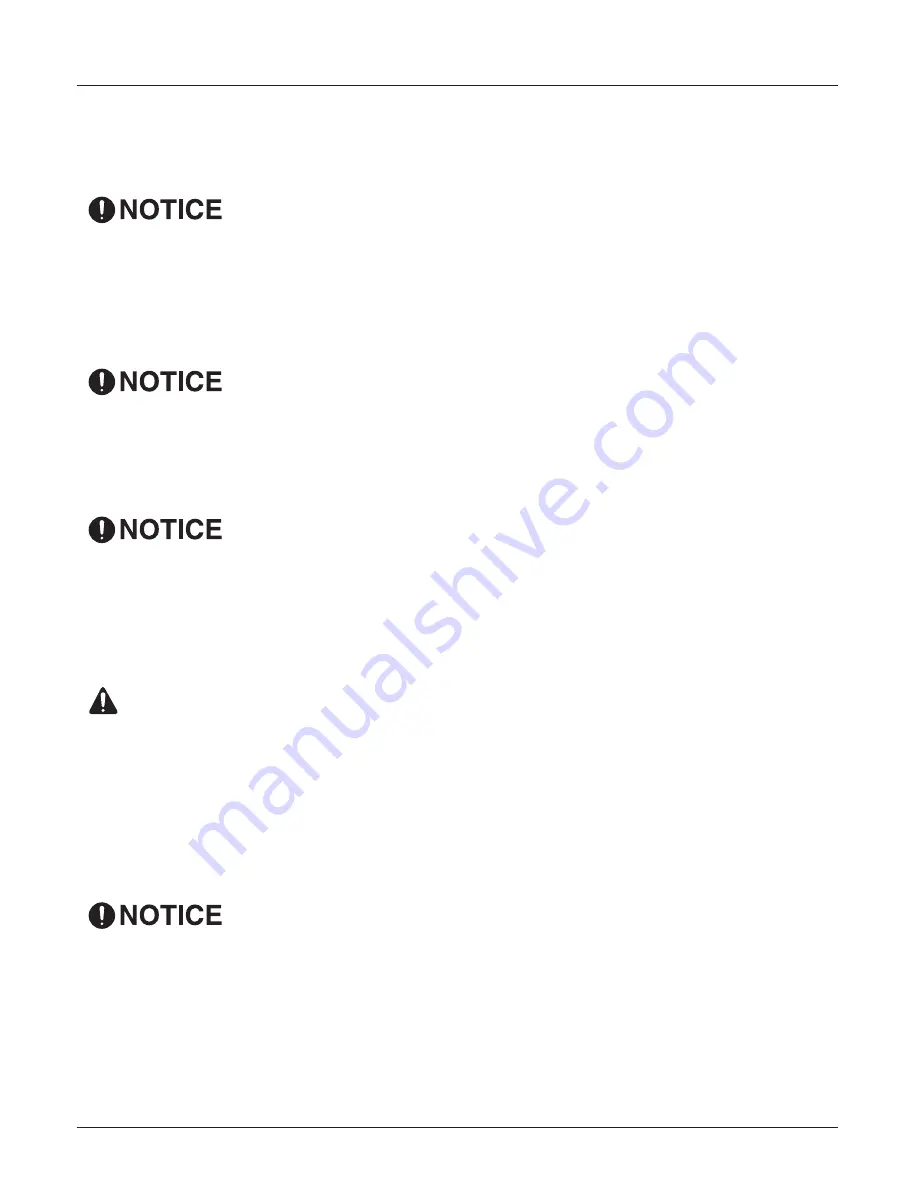 LG THERMA V  AHBW076A0 Service Manual Download Page 32