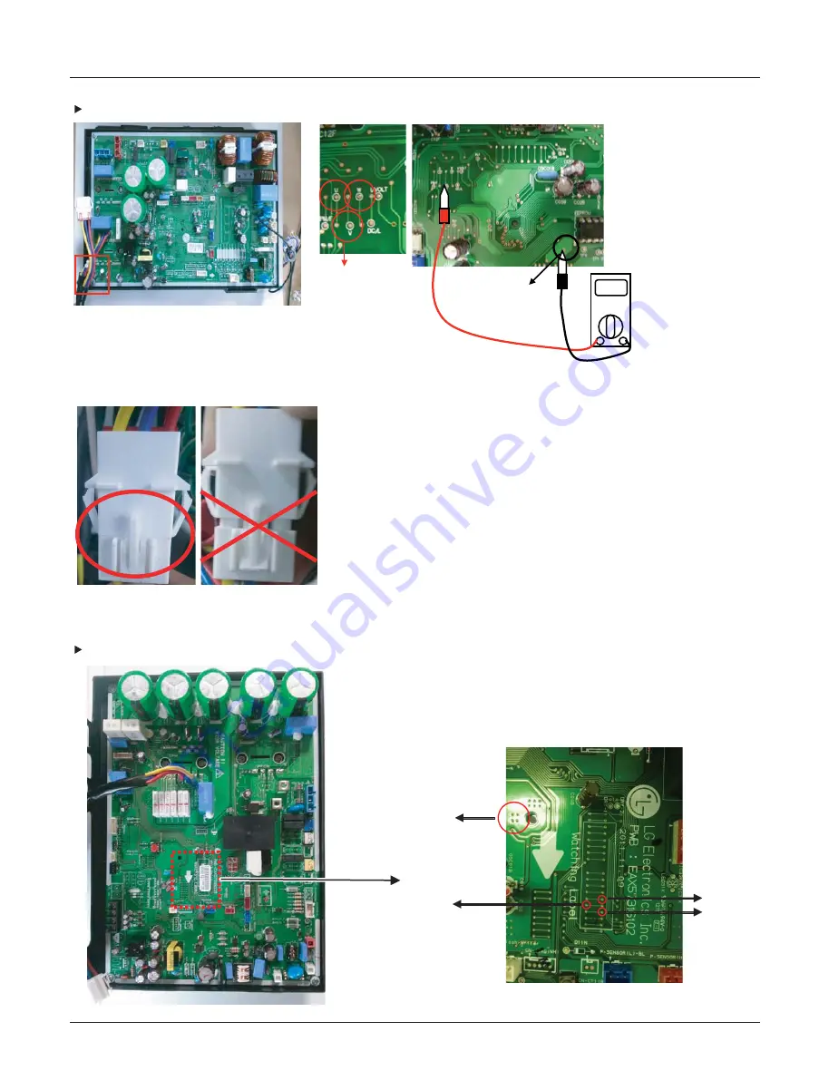 LG THERMA V  AHBW076A0 Скачать руководство пользователя страница 76