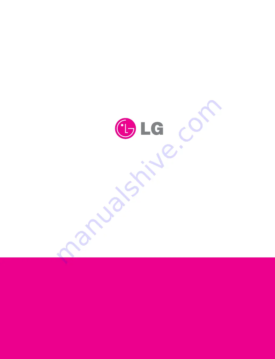 LG THERMA V  AHBW076A0 Service Manual Download Page 98