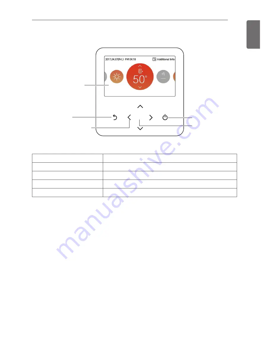 LG Therma V AHNW16606A3 Installation Manual Download Page 21