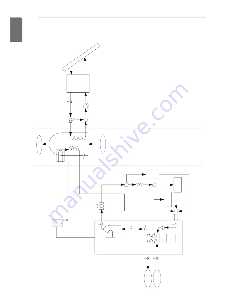 LG Therma V AHNW16606A3 Installation Manual Download Page 30