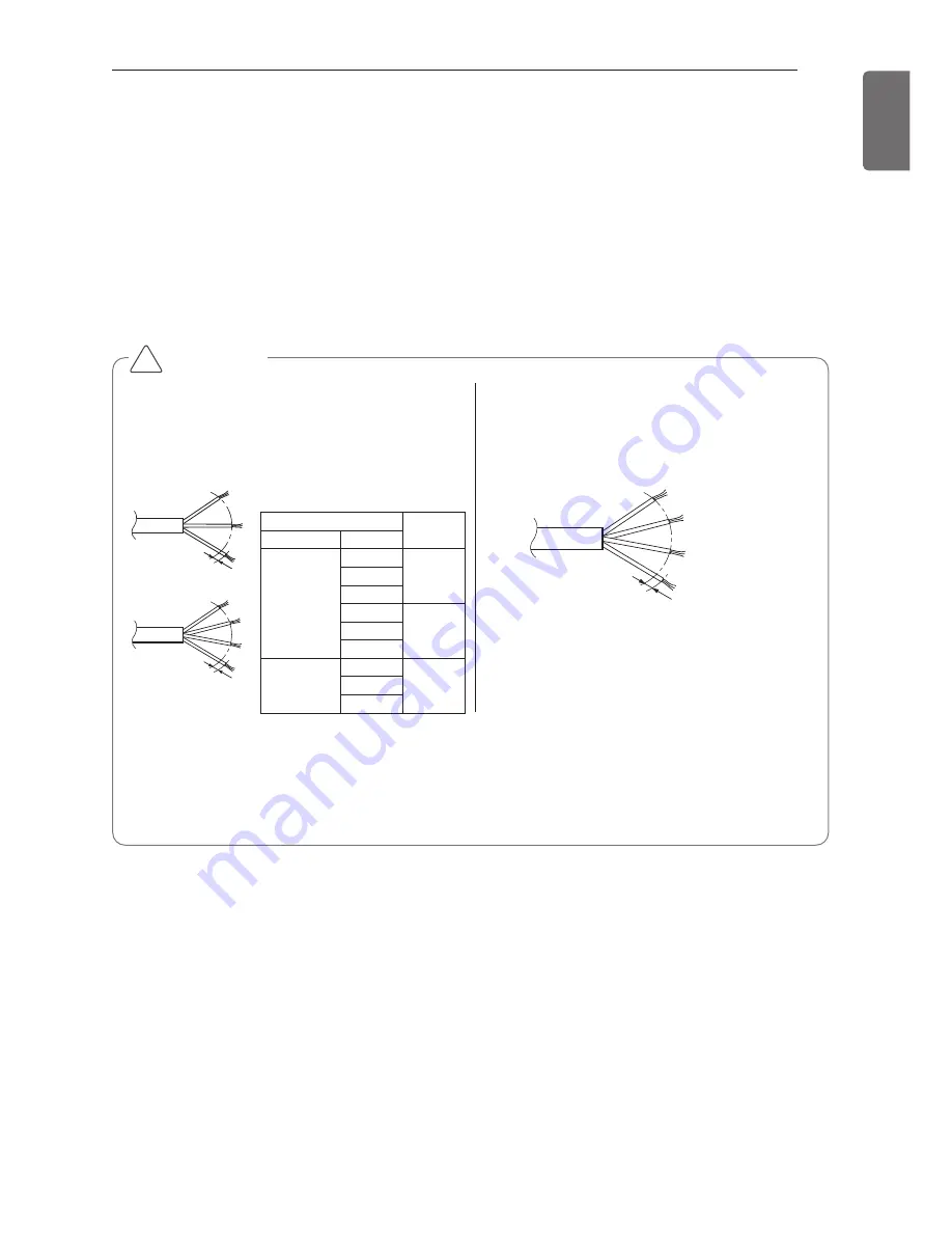 LG Therma V AHNW16606A3 Installation Manual Download Page 37