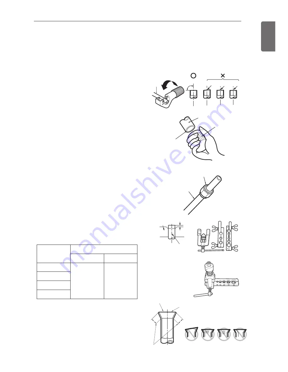 LG Therma V AHNW16606A3 Installation Manual Download Page 41