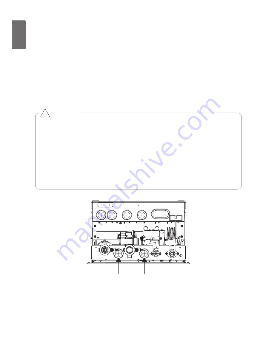 LG Therma V AHNW16606A3 Скачать руководство пользователя страница 48