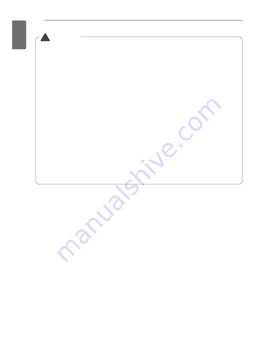 LG Therma V AHNW16606A3 Installation Manual Download Page 52