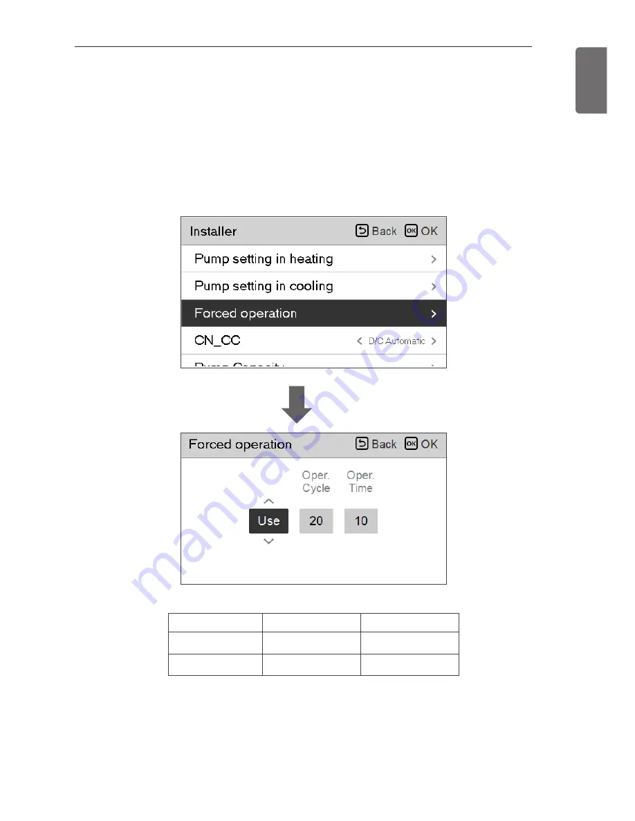 LG Therma V AHNW16606A3 Installation Manual Download Page 119