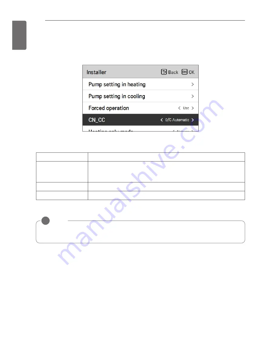 LG Therma V AHNW16606A3 Installation Manual Download Page 120