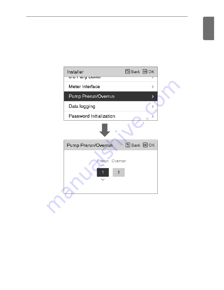 LG Therma V AHNW16606A3 Installation Manual Download Page 131