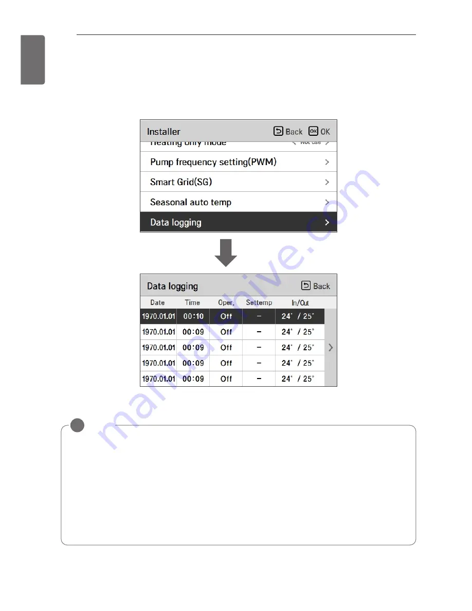 LG Therma V AHNW16606A3 Installation Manual Download Page 132