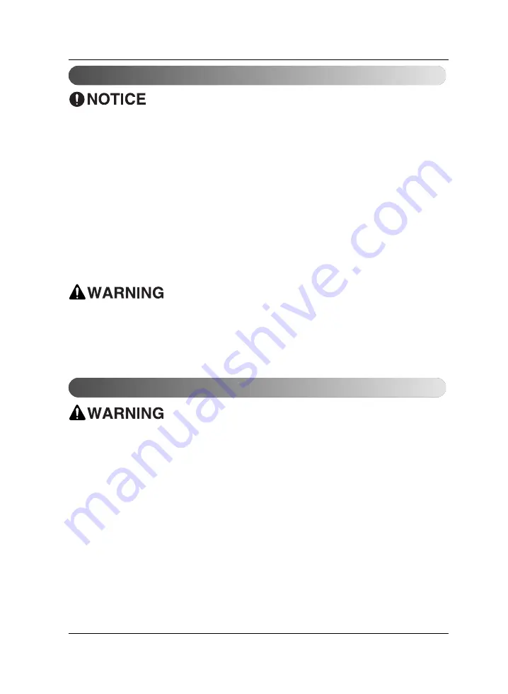 LG THERMA V AHNW16606B0 Installation Manual Download Page 4