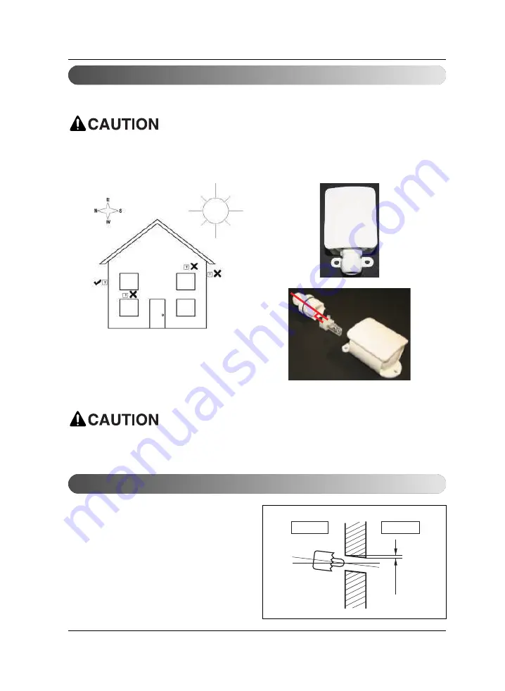 LG THERMA V AHNW16606B0 Installation Manual Download Page 16