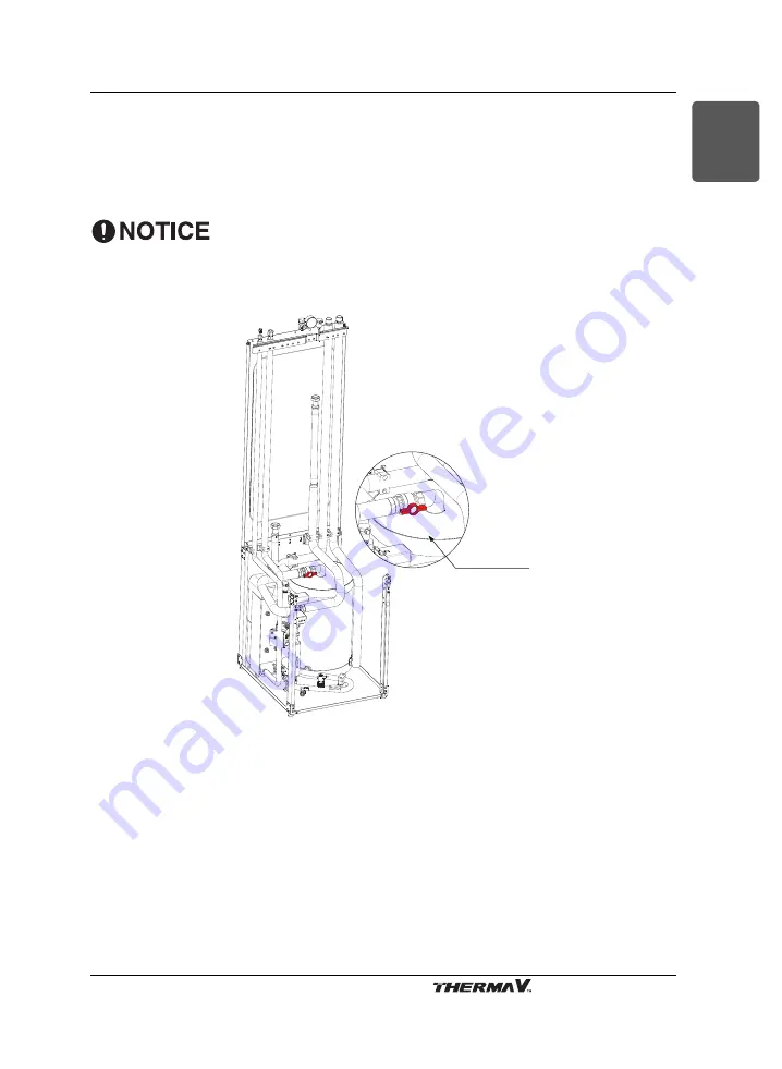 LG THERMA V AHNW16606B0 Скачать руководство пользователя страница 27