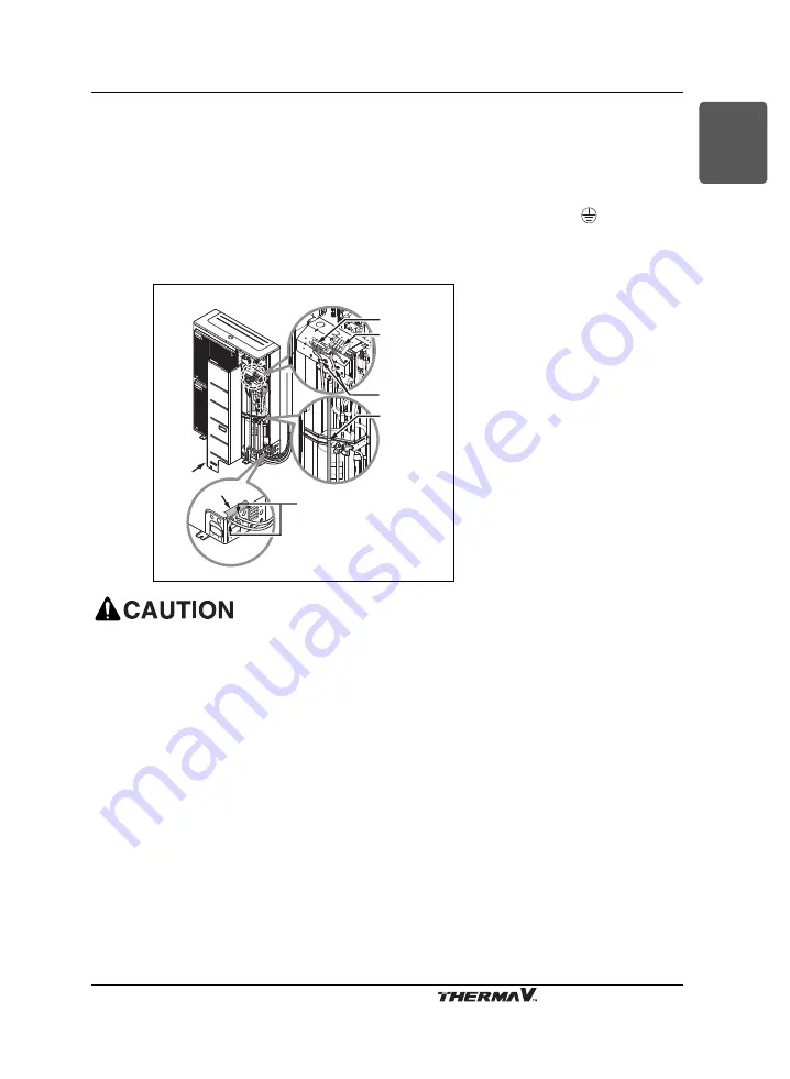 LG THERMA V AHNW16606B0 Installation Manual Download Page 53