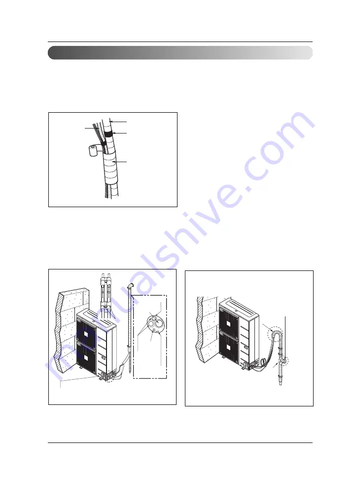 LG THERMA V AHNW16606B0 Installation Manual Download Page 56