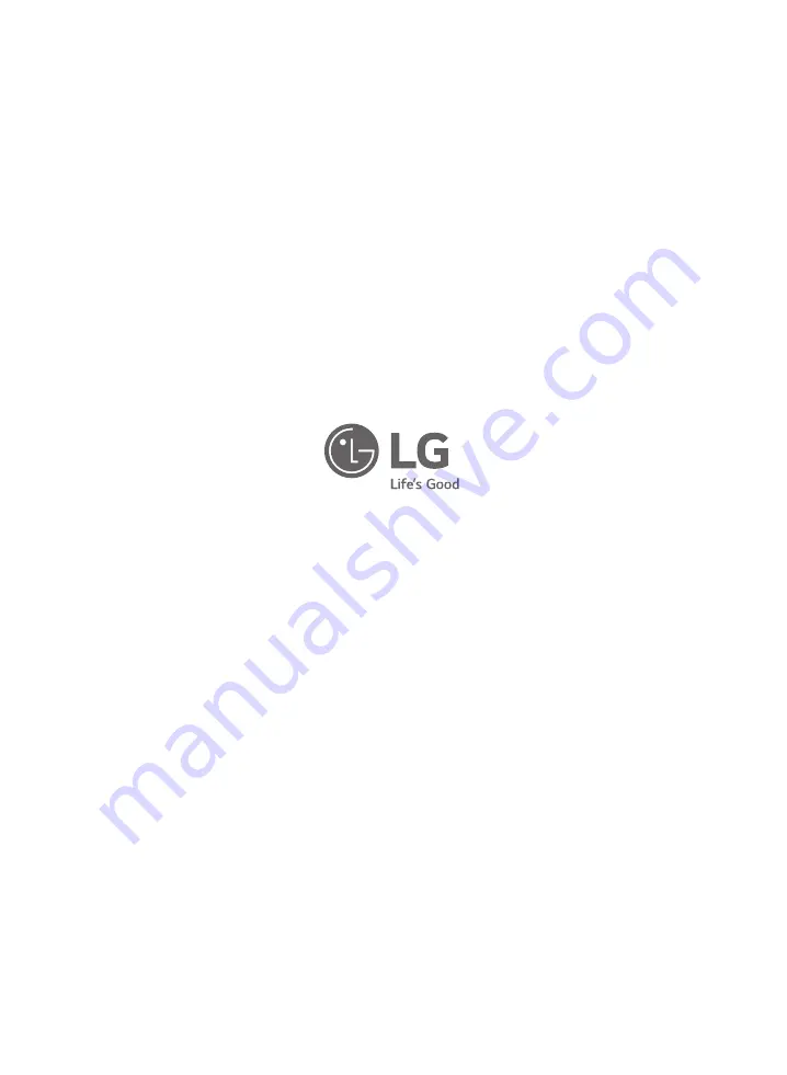 LG THERMA V AHNW16606B0 Installation Manual Download Page 65