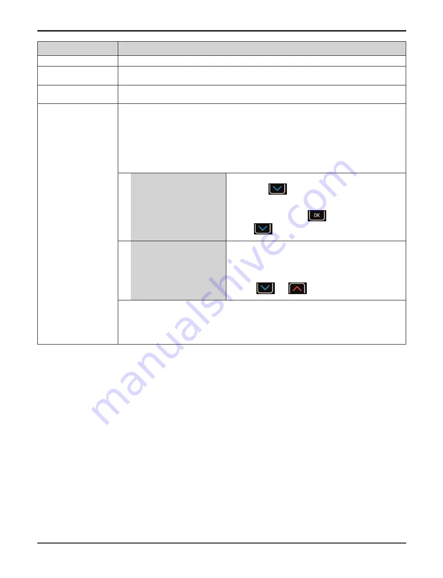 LG THERMA V AHNW16606B0 Service Manual Download Page 36