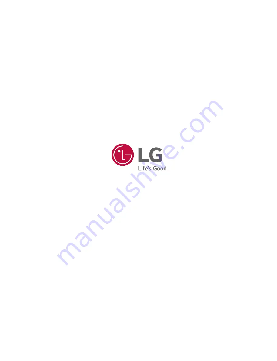 LG THERMA V AHNW16606B0 Service Manual Download Page 81